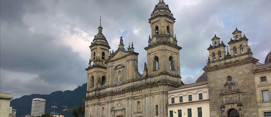 Bienvenidos
