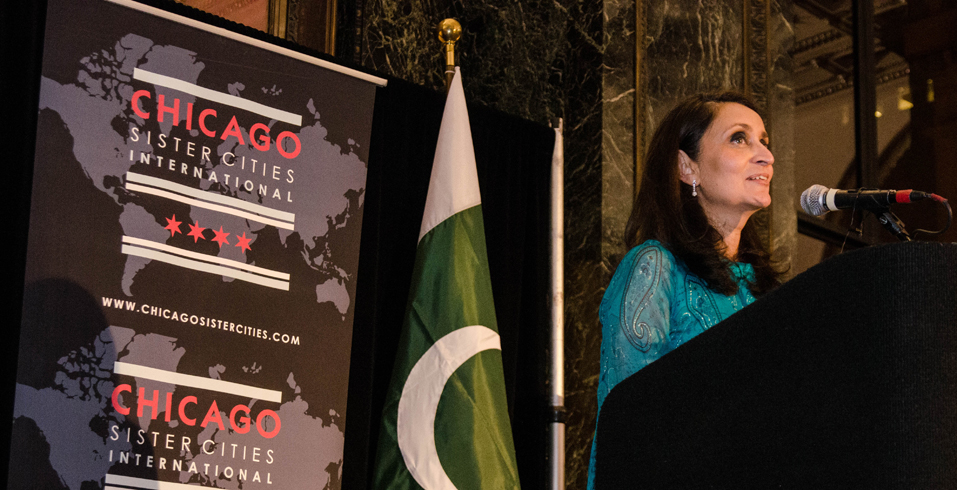 Lahore Events