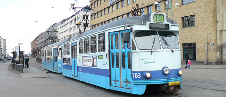 Välkommen