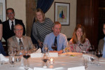 BirminghamDelegationDinner
