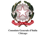 Italian Consulate Logo